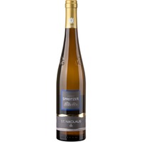 ST. Nikolaus Riesling VDP.Großes Gewächs - Weingut Spreitzer