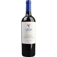 Mas De Leda Viñas Viejas Bio, Castilla y Leon, Kastilien - León, 2019, Rotwein