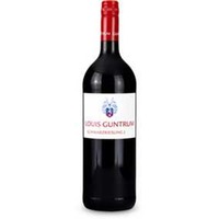 Schwarzriesling lieblich Liter