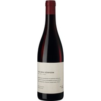 Aus den Dörfern Rot Gemischter Satz Trocken, Burgenland