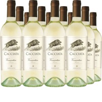 Vermentino di Toscana IGT Cacciata