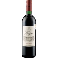 Comte de Senejac AOC Haut Médoc