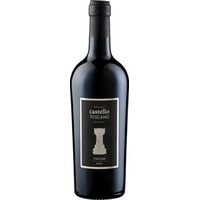 Rosso Toscano 'Castello Toscano' IGT