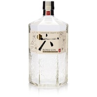 Roku Japanese Craft Gin 1 L