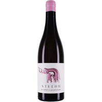 Strehn Der Elefant im Porzellanladen Rosé