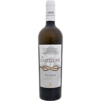 Di Camillo Lu Castelline Pecorino Bianco IGP Abruzzen