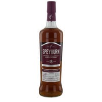 Speyburn 18 Jahre Speyside Single Malt