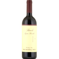 Barolo Vigna Rionda Riserva