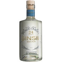 GinSin Selection 24 Botanics 0,0%