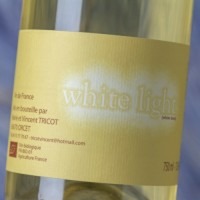 Tricot White Light