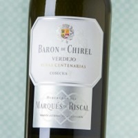 Barón de Chirel Verdejo