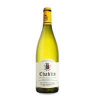 Jean-Paul Droin Chablis