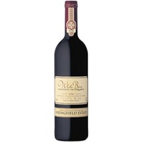 Whole Berry Cabernet Sauvignon - Springfield Estate