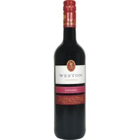 Weston Zinfandel