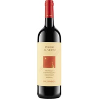 Poggio al Vento Riserva DOCG