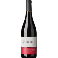 Merlot DOC Sirch, Friaul