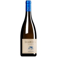 "Villa di Chiesa" Bianco Valli di Porto Pino IGT