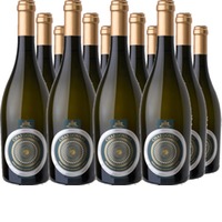 Chardonnay Frizzante IGT Cornalé