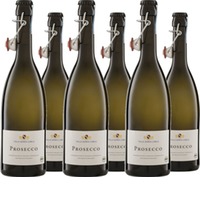 Prosecco Frizzante DOC Villa Maria Carla Bügelverschl