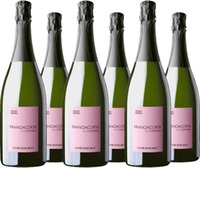 Franciacorta Brut DOCG La Capinera Rosé