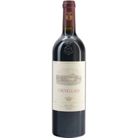 Ornellaia "La Gernerosità" Bolgheri Rosso Superiore D.O.C.