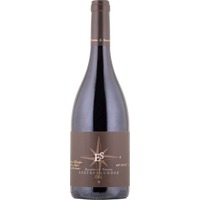 Spätburgunder trocken