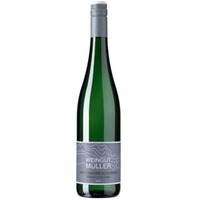 Riesling trocken Krettnacher Altenberg STEFAN MÜLLER