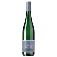 Riesling feinherb Alte Reben Niedermenniger Sonnenberg STEFAN MÜLLER