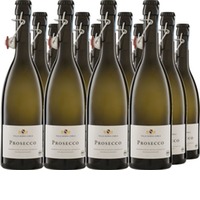 Prosecco Frizzante DOC Villa Maria Carla Bügelverschl