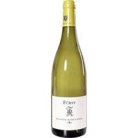 Weingut Rudolf Fürst Weisser Burgunder R 0.75 l Franken Weisswein