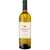 Yarden Sauvignon Blanc