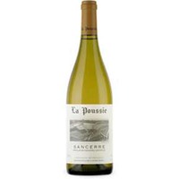 Sancerre Blanc La Poussie 0,375l