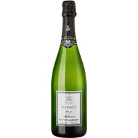 Bouvet Ladubay Instinct, Cuvée du Millénaire Saumur Brut AC, Loire, 2020, Schaumwein
