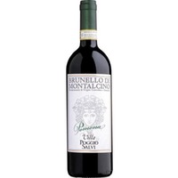 Pomona Brunello di Montalcino DOCG Cru - Villa Poggio Salvi