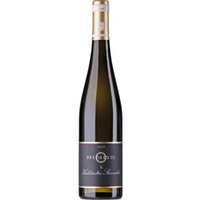 Riesling Kallstadter Steinacker trocken - Rings