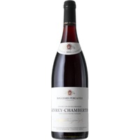 Gevrey-chambertin - Bouchard Pere Et Fils