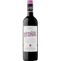 Otoñal Tinto DOCa - Bodegas Olarra