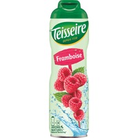 Sirup Himbeere 0,6l - Mathieu Teisseire