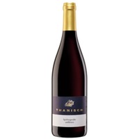 Spätburgunder trocken unfiltriert (Barrique gereift) THANISCH