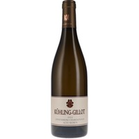 Chardonnay Oppenheim Alte Reben trocken KÜHLING-GILLOT (bio)
