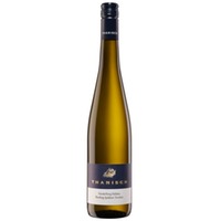 Riesling Spätlese Trocken Lieserer Niederberg-Helden THANISCH