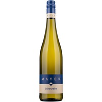 Scheurebe lieblich - Weinhof Mayer