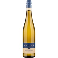 Chardonnay - S - "KREUZNACHER PARADIES" trocken - Weinhof Mayer