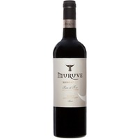 Muruve Reserva Toro DO trocken - Bodegas Frutos Villar