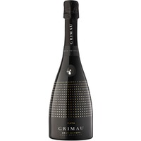 Grimau Gran Reserva Cava DO brut nature - Masia Torreblanca