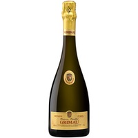 Grimau Reserva de la Familia Cava DO brut nature - Masia Torreblanca