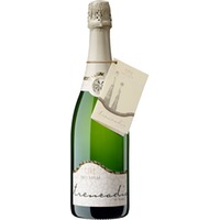 Trencadís Blanc Cava DO brut nature - Masia Torreblanca