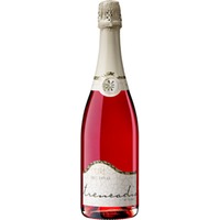 Trencadís Rosat Cava DO brut nature - Masia Torreblanca