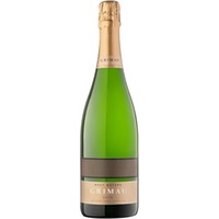 Brut Nature Grimau MT Cava DO brut nature - Masia Torreblanca