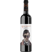 Miralmonte Reserva Toro DO trocken - Bodegas Frutos Villar